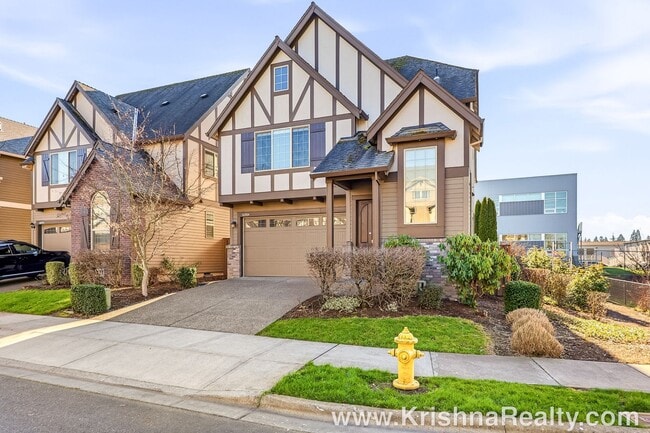 16984 NW Stalder Ln in Portland, OR - Building Photo - Building Photo