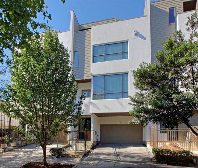 1504 Hazel St in Houston, TX - Building Photo - Building Photo