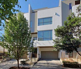 1504 Hazel St in Houston, TX - Building Photo - Building Photo
