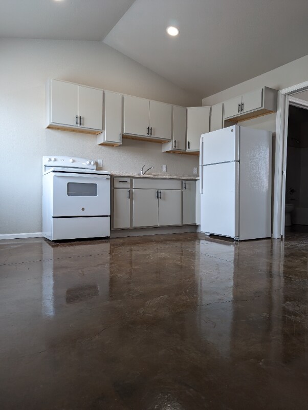 651 S Union St, Unit 8 in Florence, CO - Building Photo - Building Photo