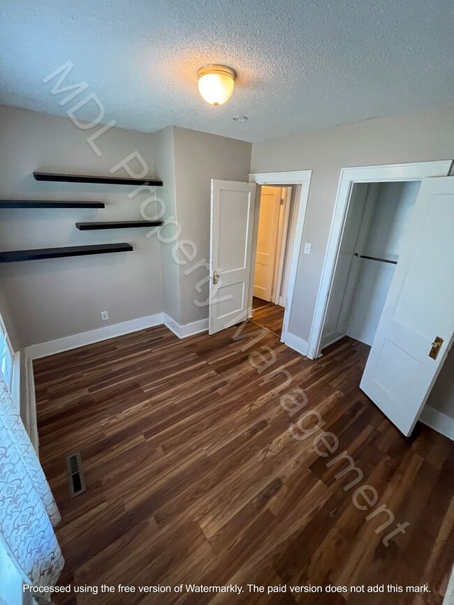 property at 3474 Mackinaw St