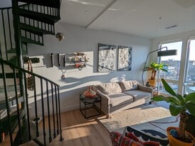 5230 Georgia Ave NW, Unit 403 in Washington, DC - Building Photo