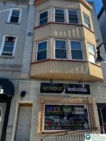 139 N 7th St, Unit 3RD FL in Allentown, PA - Building Photo