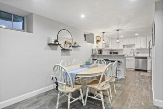 166 Ashmont St in Boston, MA - Building Photo - Building Photo