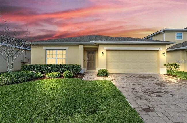 property at 133 Williamson Dr