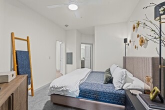 Autry at Legacy in Prosper, TX - Foto de edificio - Building Photo