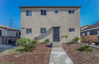 1936-1940 Griffin Ave in Los Angeles, CA - Building Photo - Building Photo