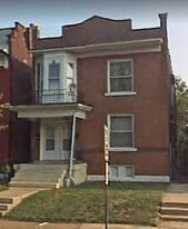 4005 Greer Ave, Unit 1F
