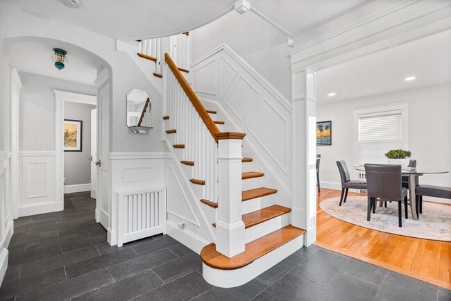 37 Commonwealth Park in Newton, MA - Building Photo - Building Photo