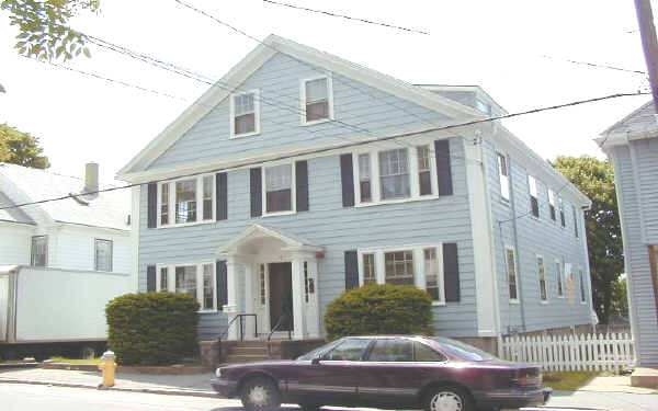 71 Ocean Ave in Salem, MA - Building Photo