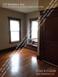 259 Warwick Ave in Rochester, NY - Building Photo - Building Photo