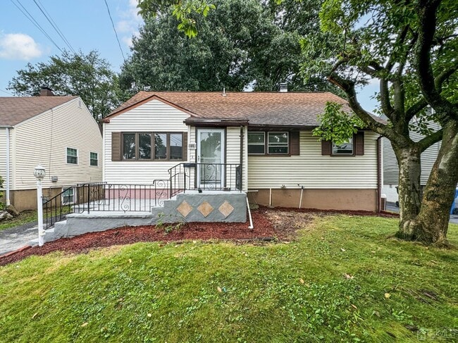 property at 216 Julius St