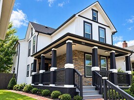465 S Warren Ave in Columbus, OH - Building Photo