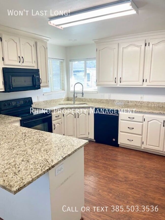 14097 Mill Canyon Peak Dr in Riverton, UT - Building Photo - Building Photo
