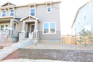 4345 S Netherland St in Aurora, CO - Building Photo