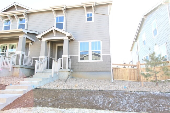 property at 4345 S Netherland St