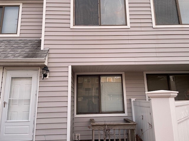 property at 428 Thoreau Rd