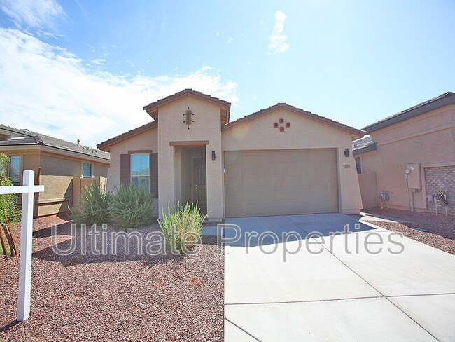 property at 12479 N 174th Ln