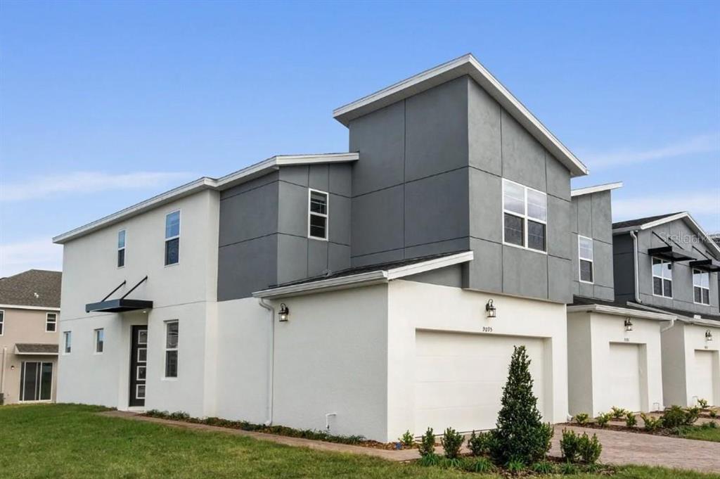 9095 Beach Tea Wy in Kissimmee, FL - Building Photo