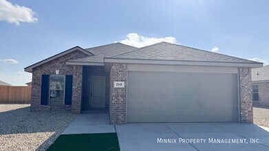 2142 Kokomo Ave in Lubbock, TX - Building Photo - Building Photo