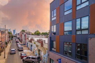 1841 N Gratz St in Philadelphia, PA - Building Photo - Building Photo