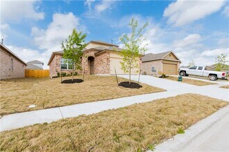 1523 Autumn Sage Way in Round Rock, TX - Building Photo - Building Photo