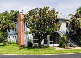 1404 Northlake Dr, Unit 1404 in Sanford, FL - Building Photo