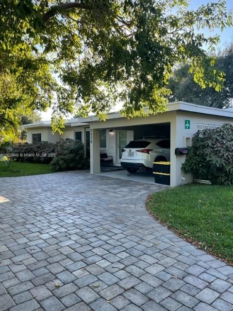 4520 SW 24th Ave in Fort Lauderdale, FL - Building Photo