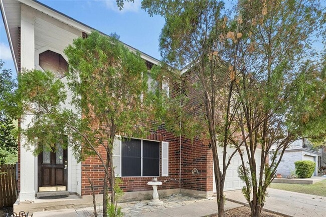 1614 Alazan Cove in Round Rock, TX - Building Photo - Building Photo