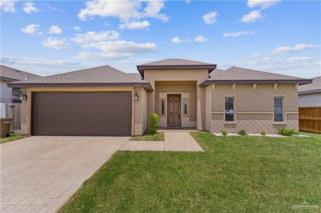 property at 1609 Chapel Hl