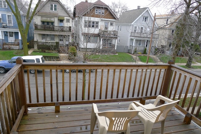 3126 N Fratney St in Milwaukee, WI - Building Photo - Building Photo