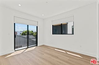 property at 5841 Kester Ave