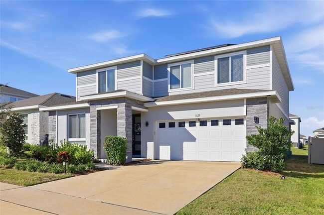 1123 Sugarwood St in Davenport, FL - Building Photo - Building Photo