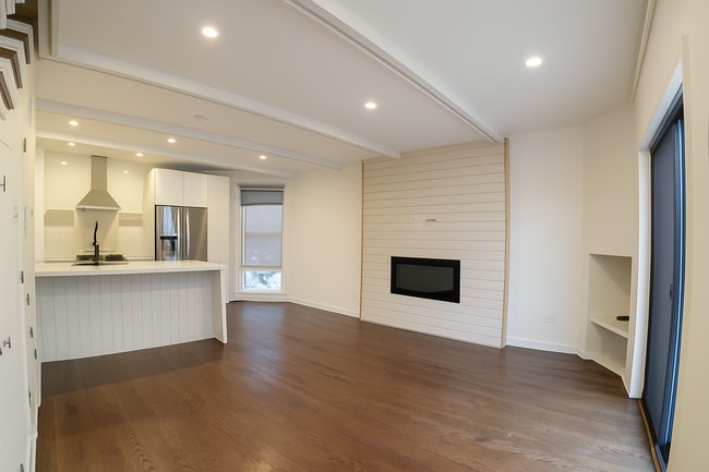 2026 N Cleveland Ave in Chicago, IL - Foto de edificio - Building Photo