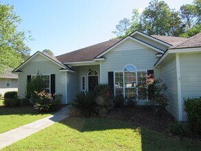 4627 Foxborough Ave in Valdosta, GA - Building Photo - Building Photo