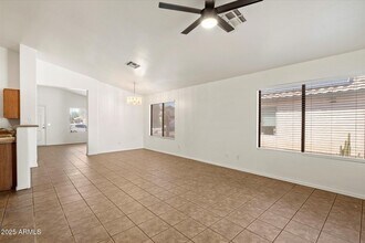 15848 W Woodlands Ave in Goodyear, AZ - Building Photo - Building Photo