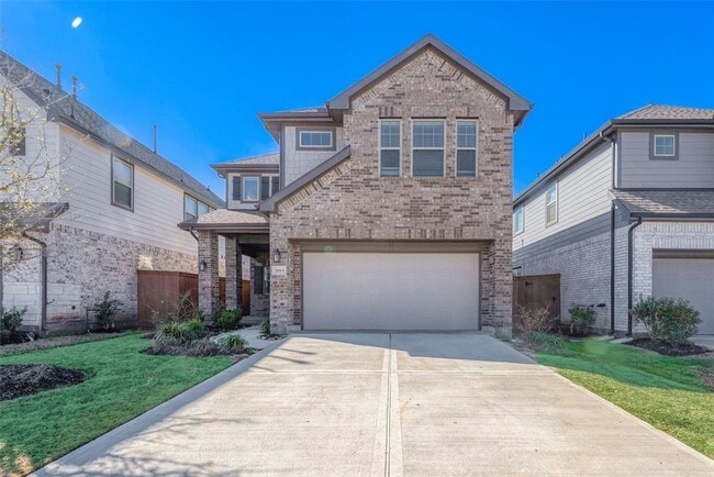 property at 7015 Anacua Berry Circle