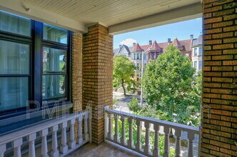 2417 Eutaw Pl in Baltimore, MD - Building Photo - Building Photo