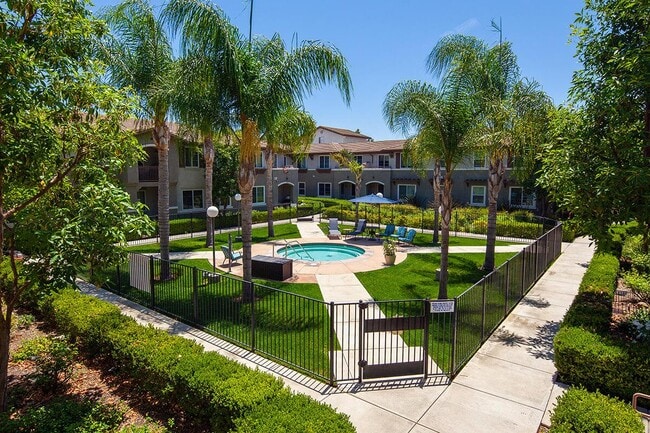 Woodland Village Senior Apartments