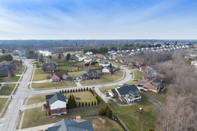 Casas Alquiler en Damiansville School District 62, IL