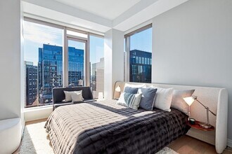 133 Seaport Blvd in Boston, MA - Building Photo - Building Photo