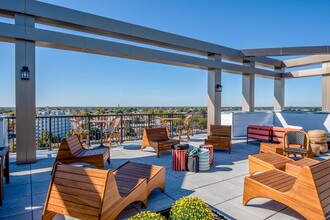 Ascend RVA in Richmond, VA - Building Photo - Interior Photo