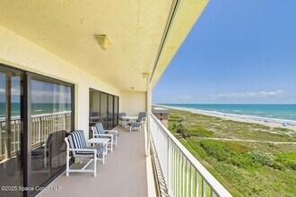 55 N 4th St, Unit 605 in Cocoa Beach, FL - Building Photo - Building Photo