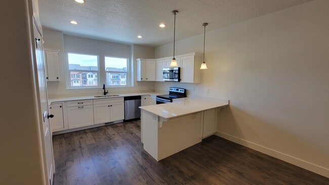 3958 Hardman Way in Lehi, UT - Building Photo - Building Photo