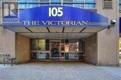 105 Victoria St in Toronto, ON - Building Photo