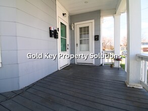 907 W Main St in Muncie, IN - Building Photo - Building Photo