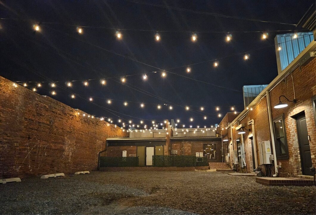 503 Main St S in Tifton, GA - Building Photo