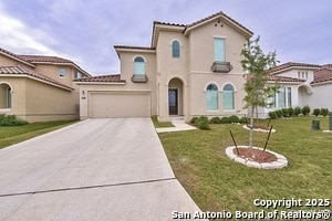 18011 Muir Glen Dr in San Antonio, TX - Building Photo - Building Photo