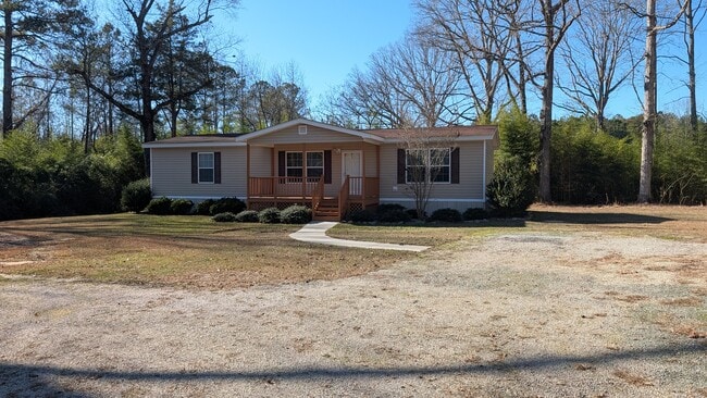 property at 4804 Saint Andrews Chu Rd