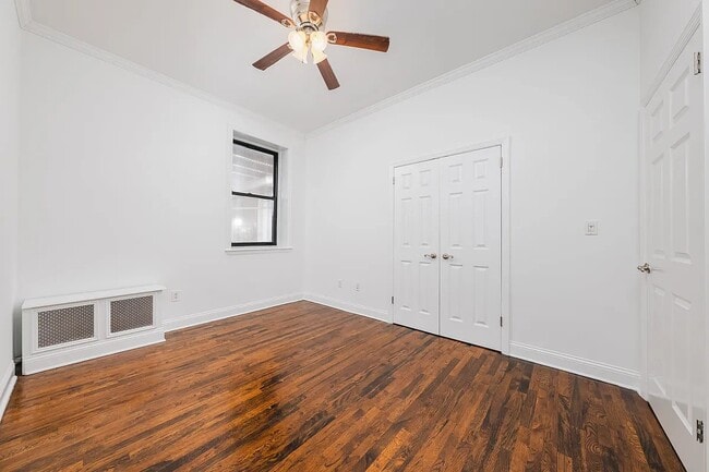 207 Central Pk N in New York, NY - Building Photo - Building Photo